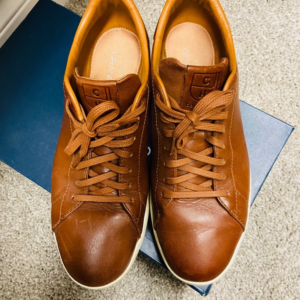 Cole haan shoe Grandpro Tennis